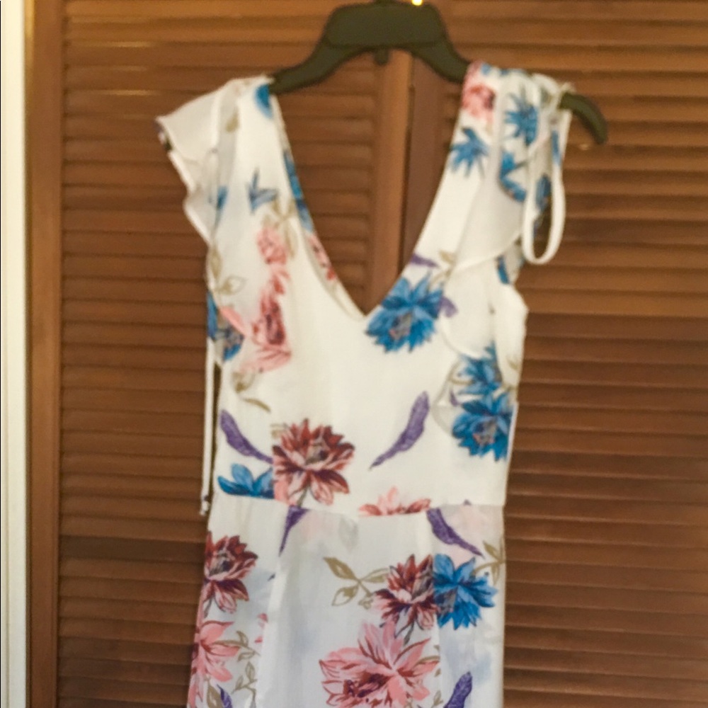 Trixxi dress